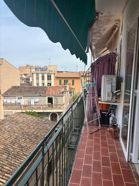 Foto 7e75de40-b05a-459e-a210-5f54d751f1a5. Pis a Manacor centre Manacor