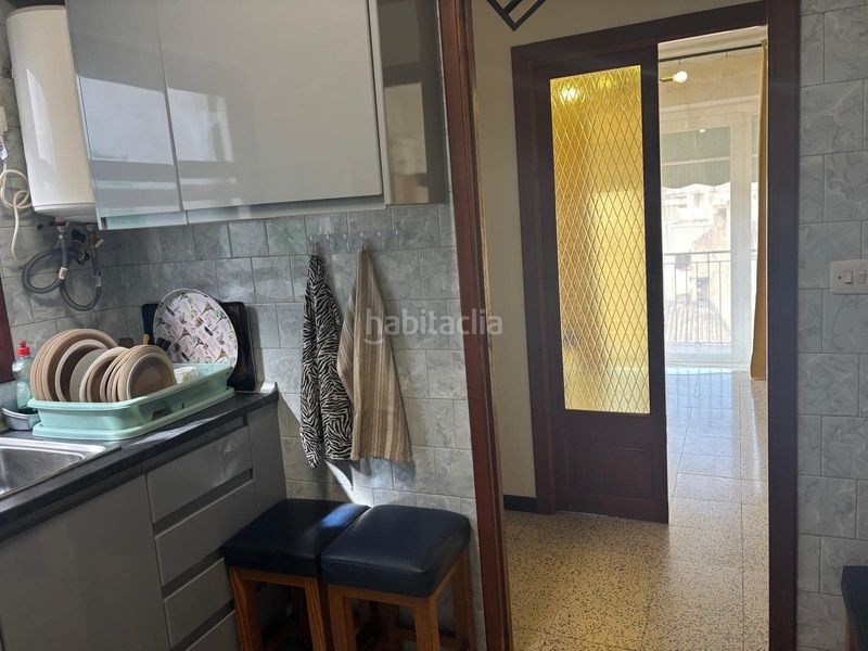 Foto 9069a819-8d00-44ad-ba99-848dbea77dd5. Pis a Manacor centre Manacor