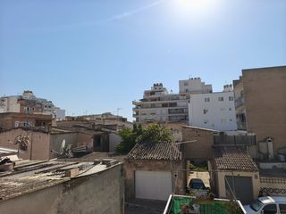 Flat  Plaça nins. Piso en zona del arenal muy proximo a la playa.