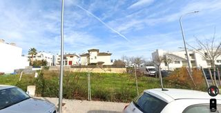 Terreny residencial a Les Maravelles