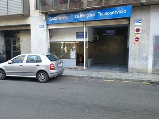 Local commercial  Juan de austria. Local de 313 m2 en palma