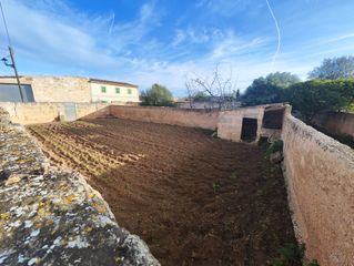 Solar urbano en Carrer lluna. Solares en ariany
