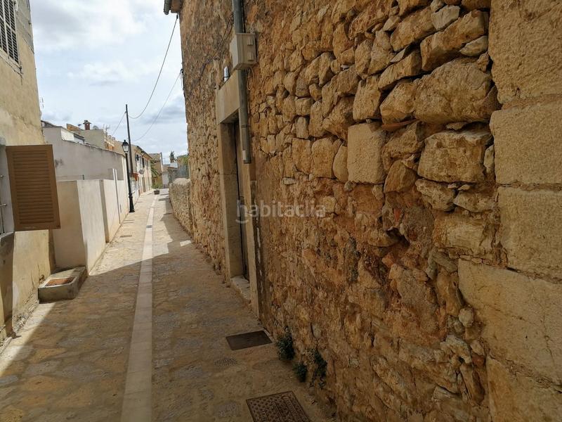 Foto 125b6ab2-9032-4817-afb4-5a5916432bd1. Finca rústica solar urbano en Binissalem