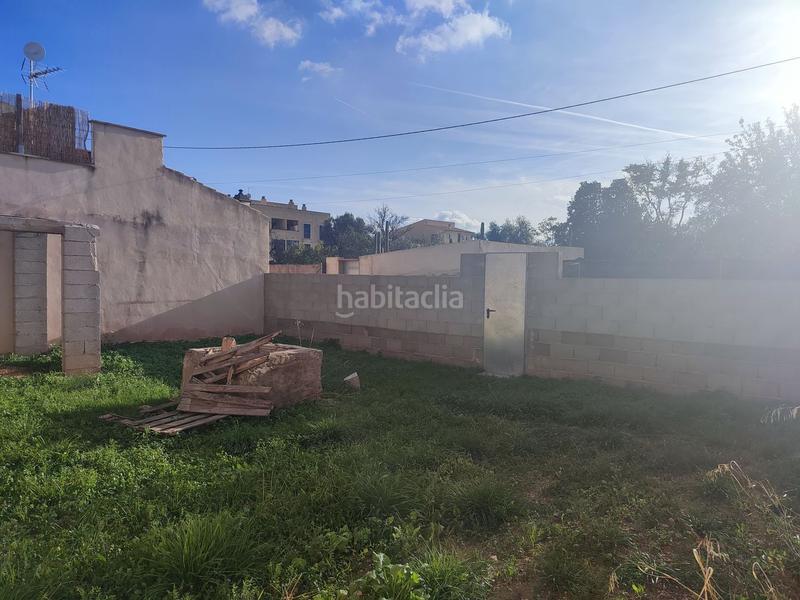 Foto 34765f23-f4d1-4547-8277-51b3ec7d73e3. Finca rústica solar urbano en Binissalem