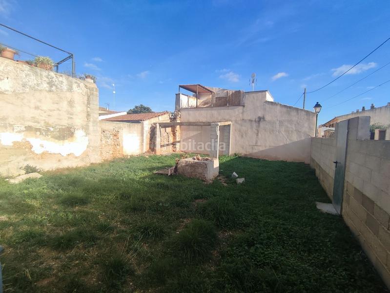 Foto 66ab868e-fb8e-4648-9692-6120d2155010. Finca rústica solar urbano en Binissalem