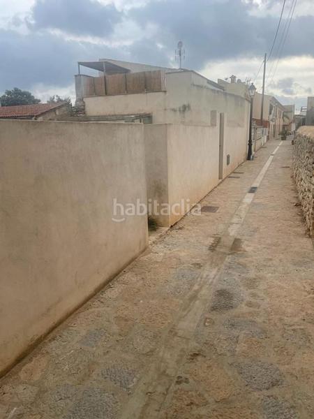 Foto 82b6d9ec-d05b-4664-b50d-6e8549f49d32. Finca rústica solar urbano en Binissalem