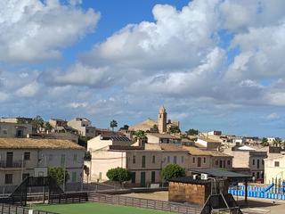 Residential Plot in Maria de la Salut. Solar urbano con proyecto en maria de la salut
