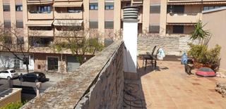 Flat in Los Almendros-Son Rapinya. Atico en venta en la vileta
