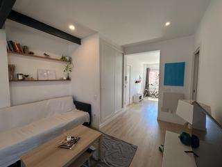 Flat in Calle martí costa 1. Piso en sexta planta con ascensor