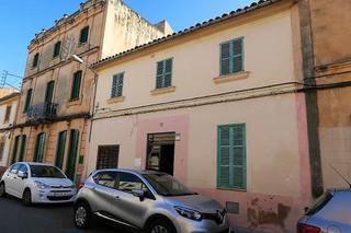 Maison à Campos. Casa de pueblo en campos para reformar