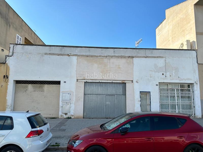 Foto 893ad0c9-30ad-463f-a517-55ca40a6097c. Terrain résidentiel dans Son Amonda - Reis Catòlics Inca