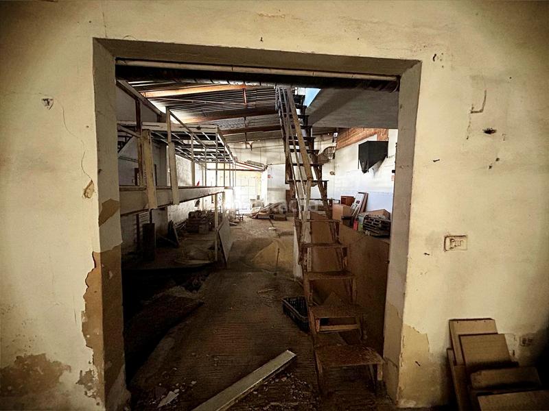 Foto 8c247c27-b5a5-4032-a7c8-c32013bf3135. Terrain résidentiel dans Son Amonda - Reis Catòlics Inca