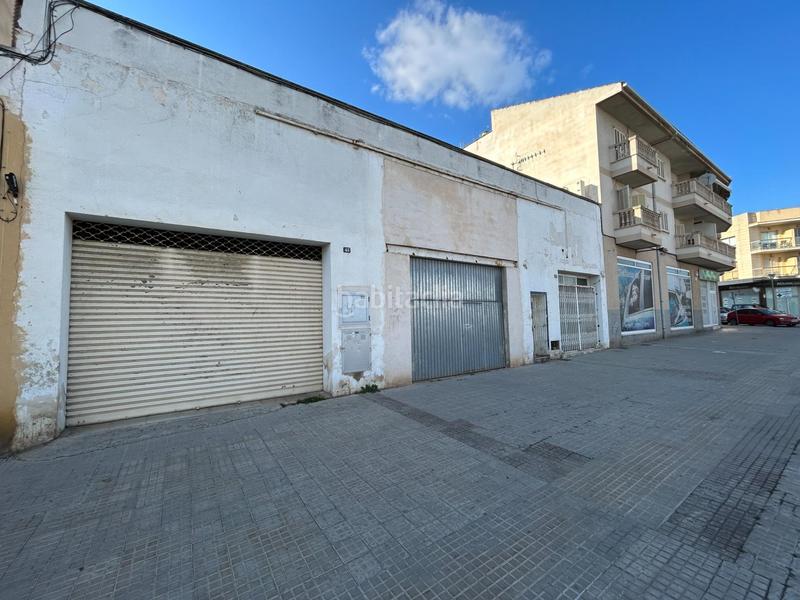 Foto e57595ae-c04c-4536-8bde-ce52380bdbc2. Terrain résidentiel dans Son Amonda - Reis Catòlics Inca