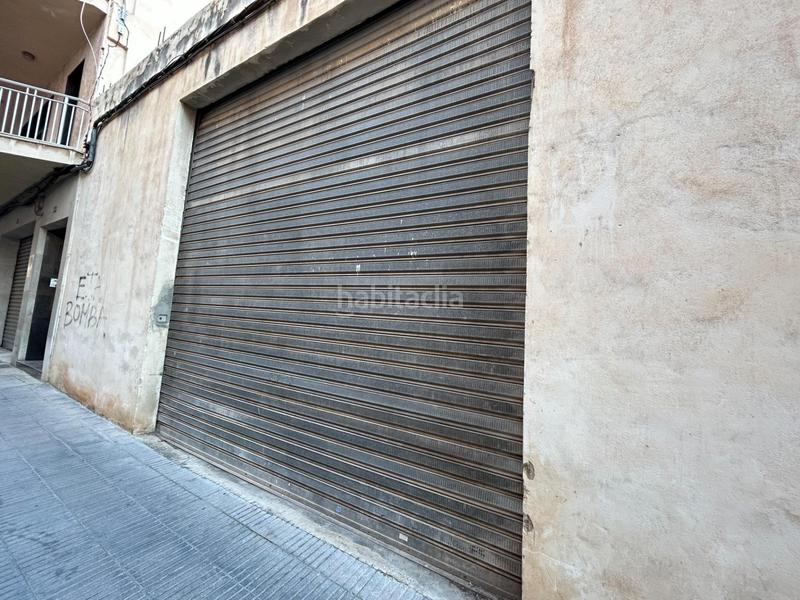 Foto f2d426dd-23a1-47e9-b972-c6c96bbdafda. Terrain résidentiel dans Son Amonda - Reis Catòlics Inca