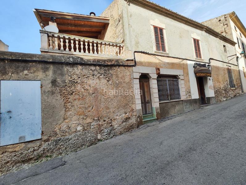 Foto 56e65835-383b-450d-ac46-ef9bf284ba28. Edifici a Sineu