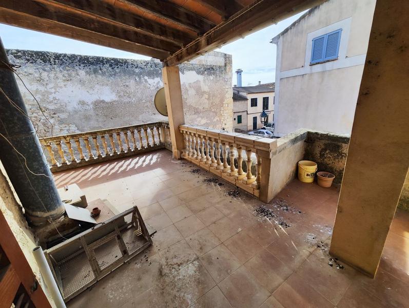 Foto d5ca32a8-b8f3-43be-809d-43e1710d4559. Edifici a Sineu