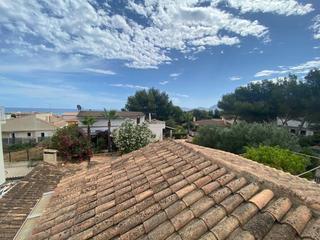 Country house in Son Serra de Marina. Chalet con terreno en son serra de marina