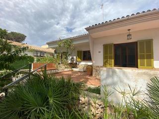 Masia a Son Serra de Marina. Chalet con terreno en son serra de marina