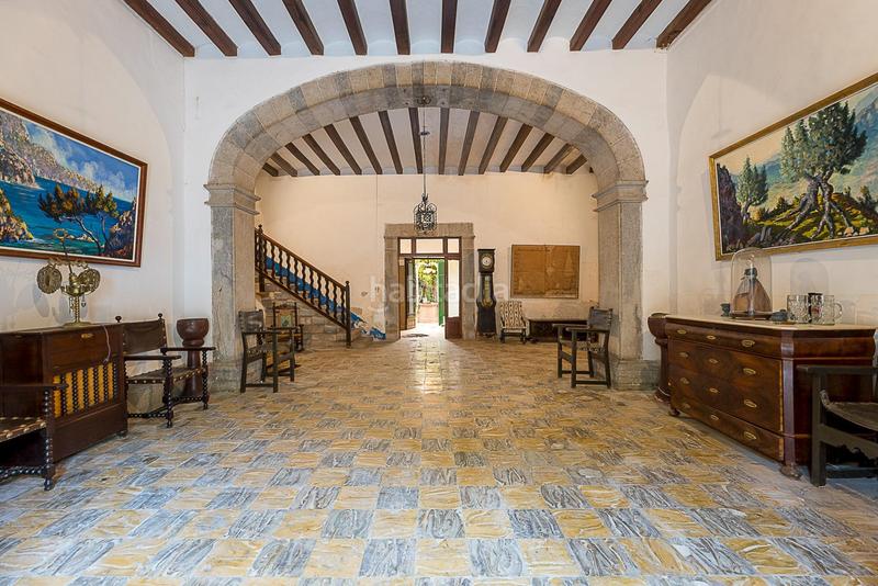 Foto 002398f9-733d-46e9-b2de-7865d9f32687. Casa a esglesia 2 a Binissalem