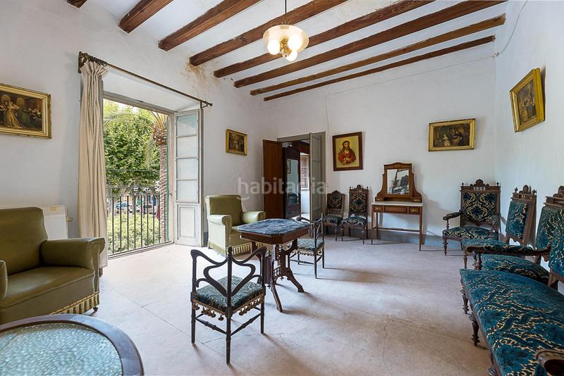 Foto 03a2d333-fd88-4590-a6e7-623cfeab2302. Casa a esglesia 2 a Binissalem
