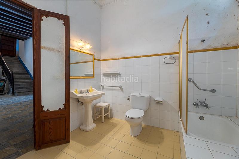 Foto 06315385-c1a1-41c4-ab0c-dd5914d63165. Casa a esglesia 2 a Binissalem