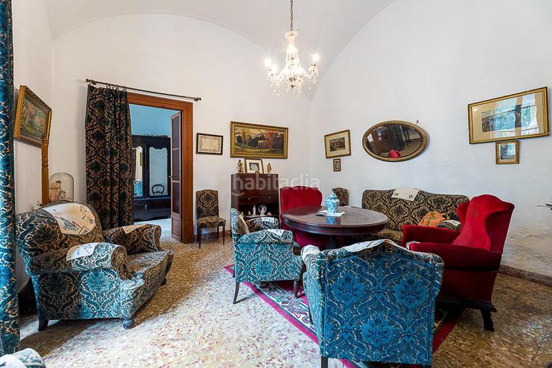 Foto 18b9aa2b-04a1-4681-9073-af5f9482d944. Casa a esglesia 2 a Binissalem