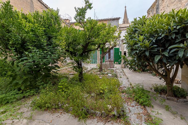 Foto 2e6a2f62-6668-47fe-9e64-e28cd8ec6eeb. Casa a esglesia 2 a Binissalem