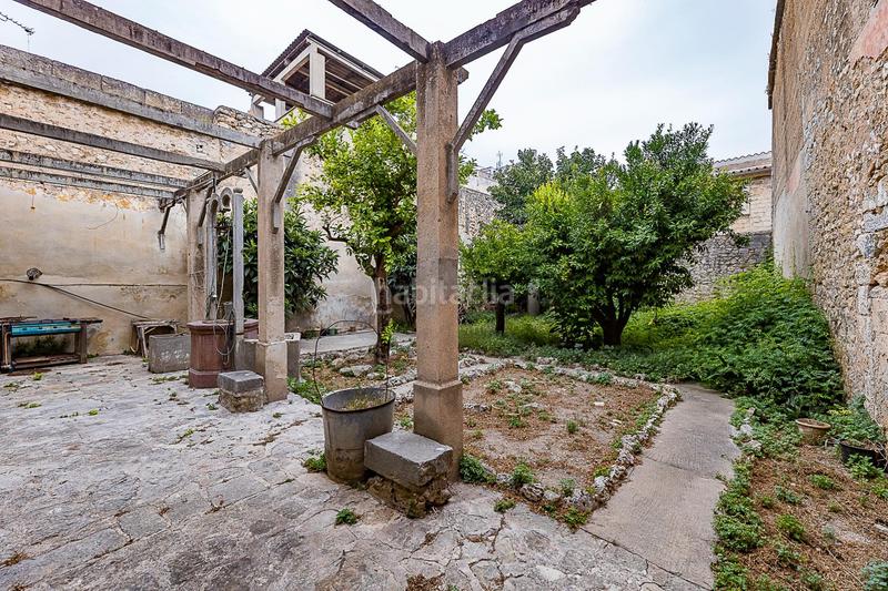 Foto 5f15a83f-a7a9-44c6-b6da-2b8b9685fca6. Casa a esglesia 2 a Binissalem