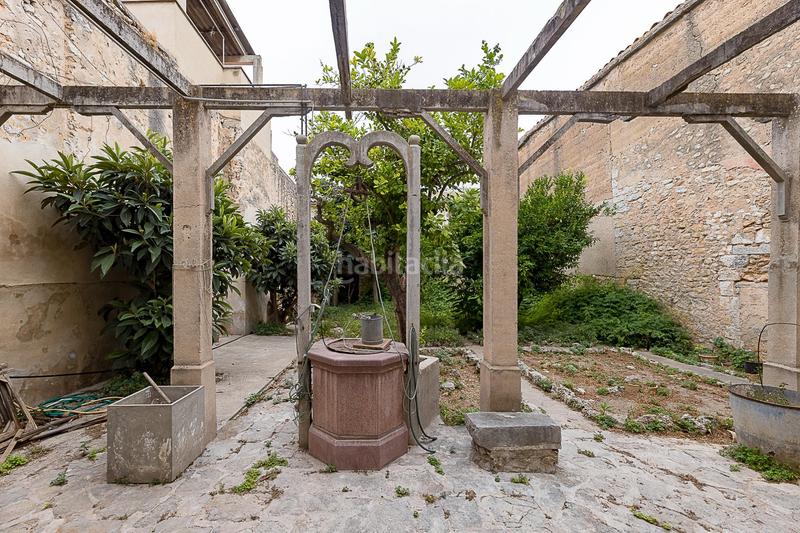 Foto 90d46015-b317-4a27-a01b-2109c7b66bfb. Casa a esglesia 2 a Binissalem