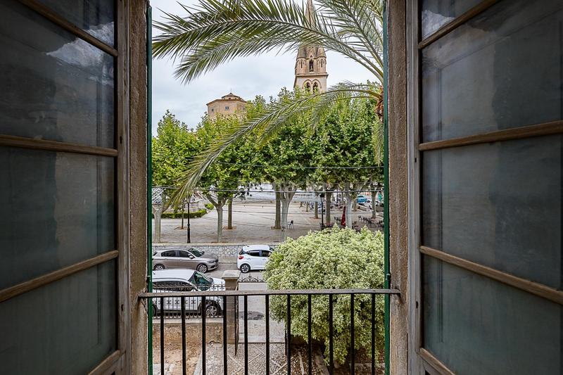 Foto c09dfabb-5d8d-4251-adf9-90509b6c0f8a. Casa a esglesia 2 a Binissalem