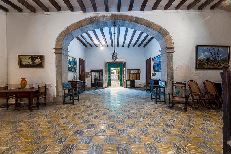 Foto ce2ede9f-4ac3-4807-909c-a335f557d603. Casa a esglesia 2 a Binissalem