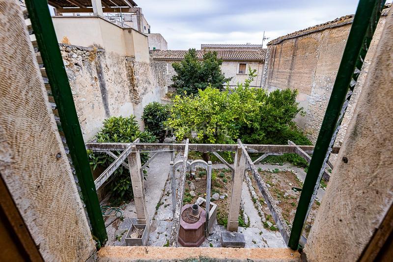 Foto e711c242-06e1-478f-9caa-fc6b6f34e635. Casa a esglesia 2 a Binissalem