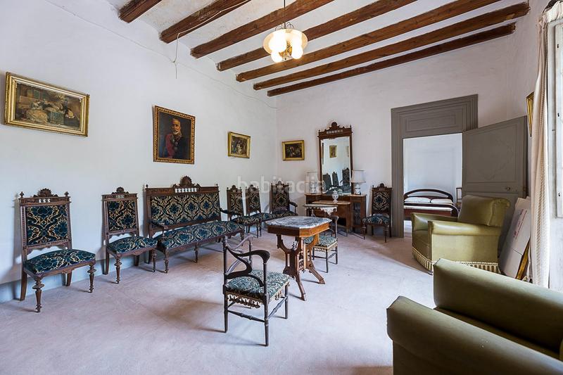 Foto f3a7a885-d197-49fe-98db-5cf100fe0f3c. Casa a esglesia 2 a Binissalem