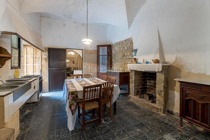Foto fedb92c9-c0e5-432d-819b-de7461a0824b. Casa a esglesia 2 a Binissalem