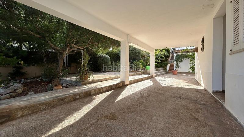 Foto 5a9a36b4-c2a8-4c83-9b3c-9a792a065002. Casa aparellada amb aparcament piscina a Cala Blava-Bellavista Llucmajor