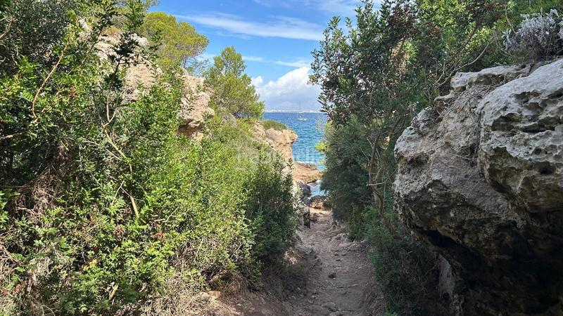 Foto dad0c0db-c25c-40b3-b2a9-6c2bcdadfe99. Casa aparellada amb aparcament piscina a Cala Blava-Bellavista Llucmajor