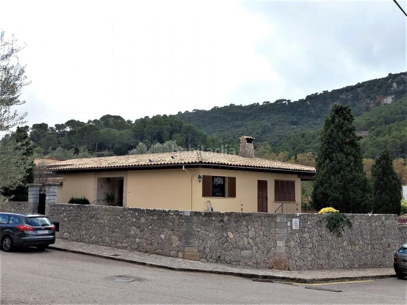 Foto 302d3ed7-62e3-49cb-aee5-3ee00b0f98bd. Alquiler chalet  en valldemossa en alquiler temporal en Valldemosa