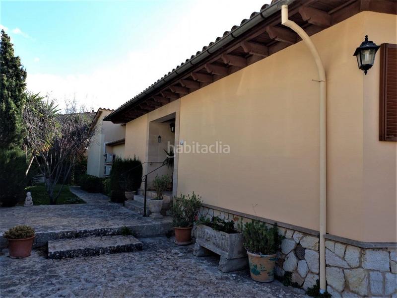 Foto ac8dc88f-4ff0-4114-8a07-29fa1e52ea46. Alquiler chalet  en valldemossa en alquiler temporal en Valldemosa