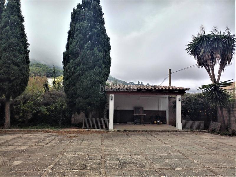 Foto df528f35-410c-453a-a6e1-a51b3dad4c1d. Alquiler chalet  en valldemossa en alquiler temporal en Valldemosa