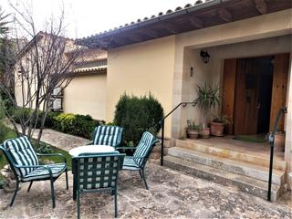 Location Chalet à Valldemosa. Chalet en valldemossa en alquiler temporal