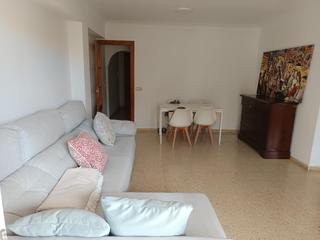 Location Appartement  Carrer heura. Piso alquiler en palma