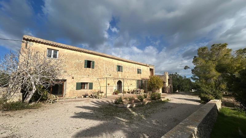 Foto 03f94ea0-b507-4497-b08b-b6703587f988. Casale in Porreres