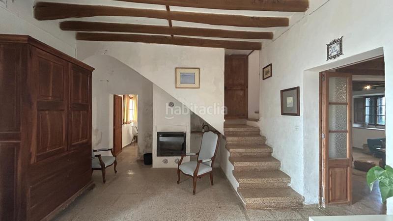 Foto 0600bc5d-9998-4d96-b1a5-467e2f32d934. Casale in Porreres