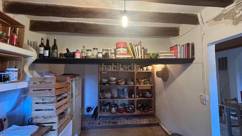 Foto 1a3d4828-116c-4b0e-a45a-780d71828950. Casale in Porreres