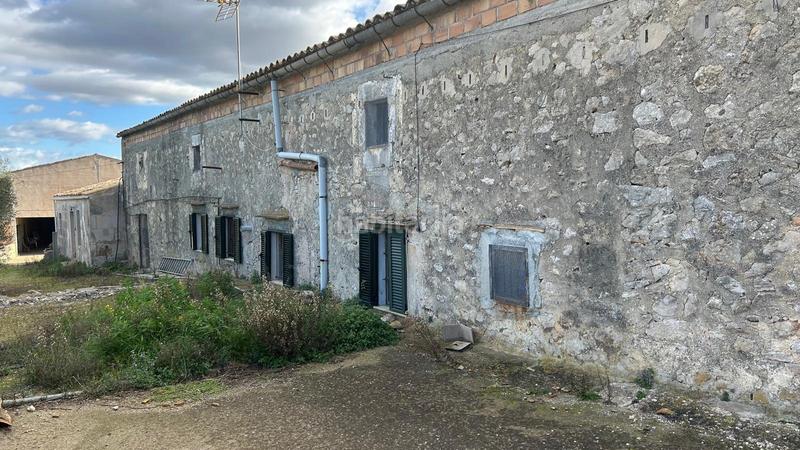 Foto 2793b24a-947d-4227-9eee-2b42dabe79ea. Casale in Porreres