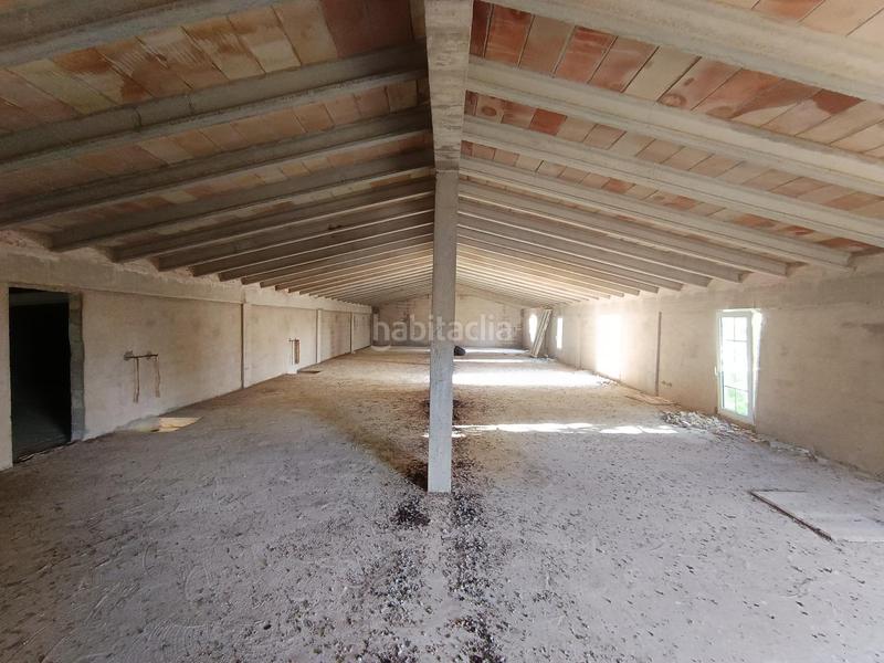 Foto 3c7fbceb-79db-4cb8-a33c-6f89f80b52ff. Casale in Porreres