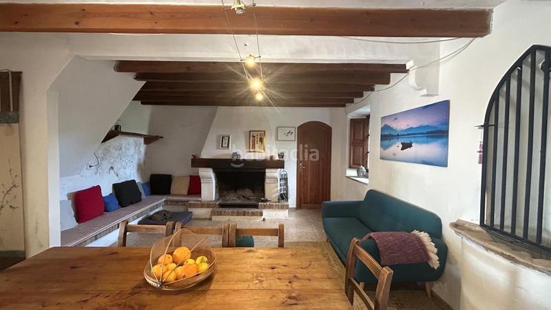 Foto 3da68c48-9a53-49e2-b3a6-54d458593a71. Casale in Porreres