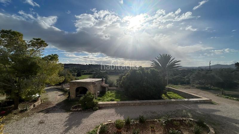 Foto 4828c351-0f32-4cfd-9d30-548d65c1569f. Casale in Porreres