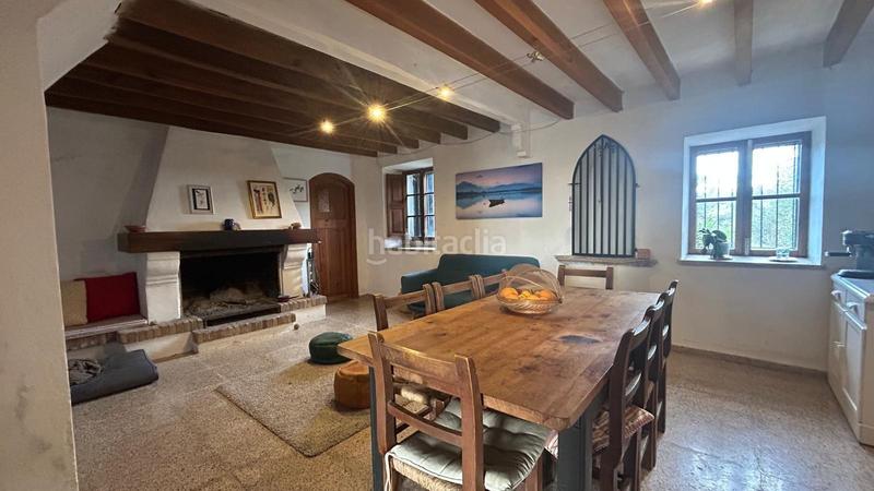 Foto 50accab2-f725-4606-8ffc-1b078c246896. Casale in Porreres