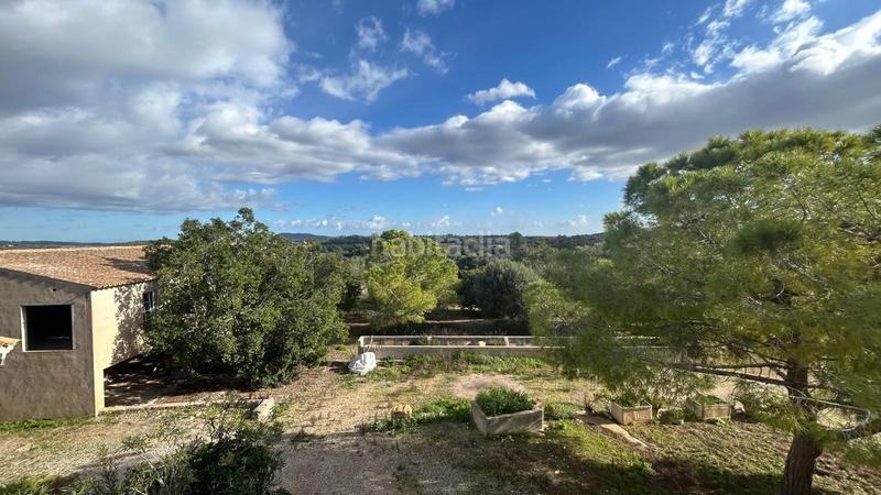 Foto 9b056ad4-07d3-4709-a19b-99aa7dd0e4d6. Casale in Porreres